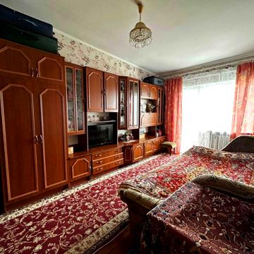 Продається 1 кім квартира в м.Стрий
