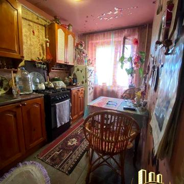 Продаж / Квартира / вул. Любінська, Залізничний район, Львів