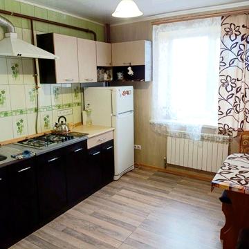 Сдам 1-ком квартиру пгт. Гостомель ул. Свято-Покровская ЦЕНТР, этаж 4