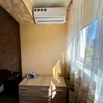 3к.кв Аккаржа в хорошем состояние.
