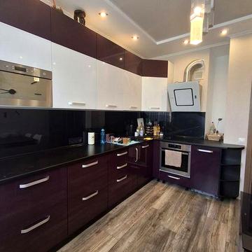 3х квартира, разд комн, в Аркадии! ЖК Гольфстрим..ТОРГ. ЖК Гольфстрим