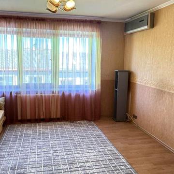 Продаж 2-кімнатної квартири в центрі міста