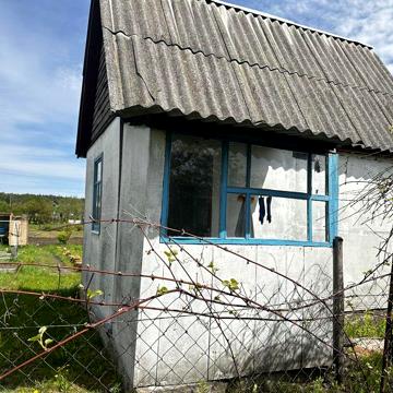 Продам дачу в Березанке