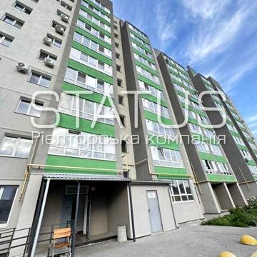 Продаж 2к Квартира Маяковського вулиця