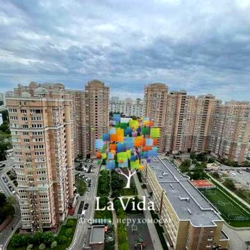 Голосіївська вул., 13-Б