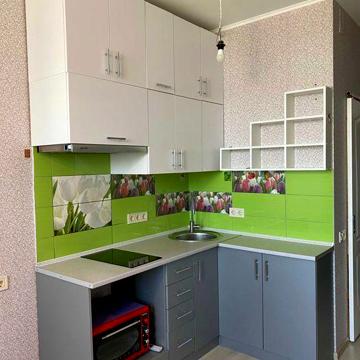 Продам чудову квартиру з меблями й технікою в новому домі з парковкою ЖК &quot;НА БОРОВСЬКОГО&quot;