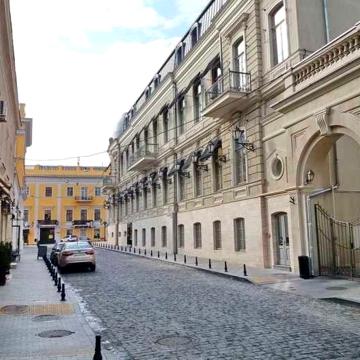 Продам квартиру-дом в самом сердце Одессы ,Воронцовский переулок