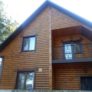 Продаж будинки на Світязі