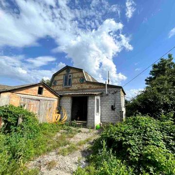 Продам 1-поверх. буд. у селі Глибоке, Борисп. р/н, Київська область!