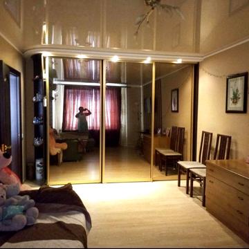 Оренда квартири 35м2 на Кустанайській,11