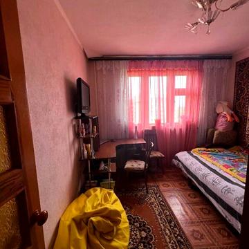 Продаж 2к Квартира Роганська вулиця