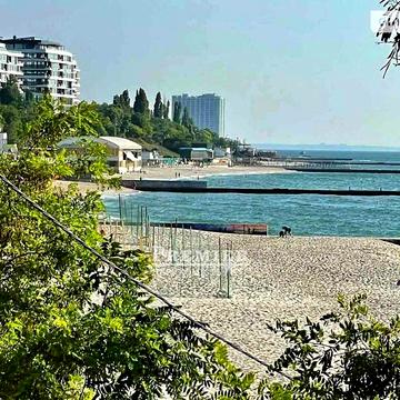 Продаж 1к Квартира 13 станція Великого Фонтану вулиця