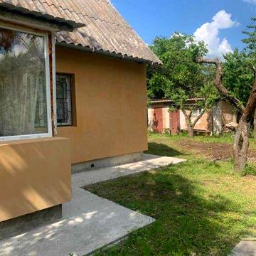(8) Продається будинок в "с. Рибаче" 1200