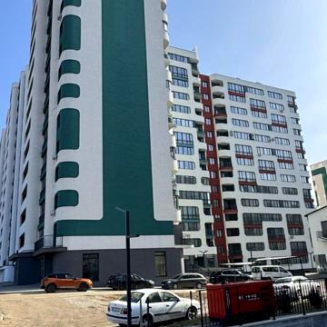 Трускавецька, 11