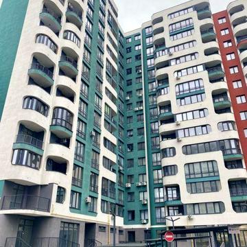 Продаж двокімнатної квартири Франківський р-н. ЖК На Трускавецькій
