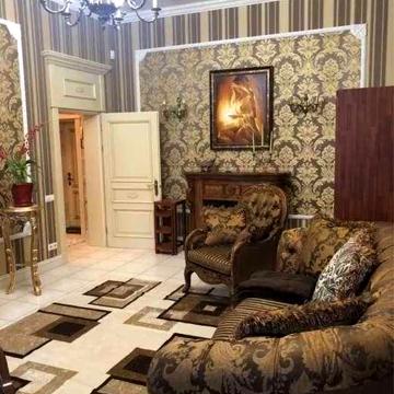 СДАМ 2-х км. квартира в центре Киева. М. Олімпійська
