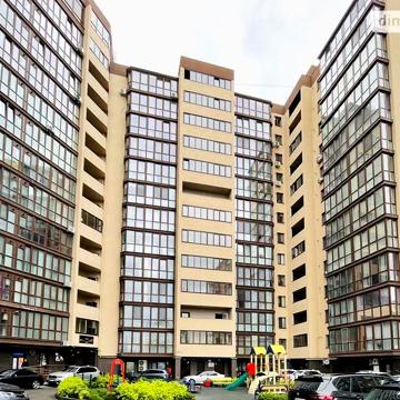 Продаж 2к Квартира Пирогова вулиця ЖК Пироговский