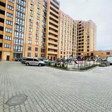 Продаж 1к Квартира Чуднівська вулиця ЖК Avila