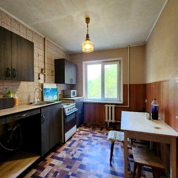 Продаж 3к Квартира Владислава Бувалкіна (Генерала Бочарова) вулиця