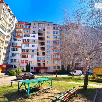 Продаж 3к Квартира Кравчука вулиця ЖК ФАВОРИТ