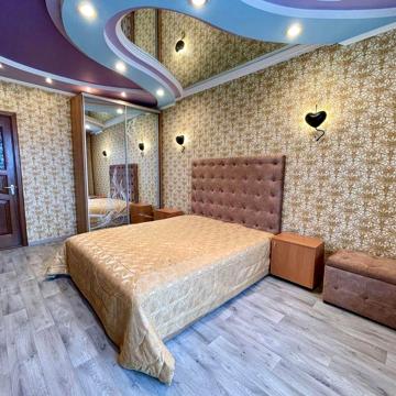 Оренда квартири в районі Макулана
