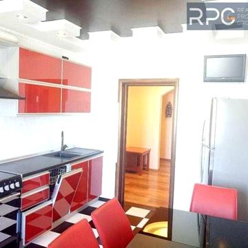 Оренда 3к квартира Виноградар Ретровіль пр-т Правди