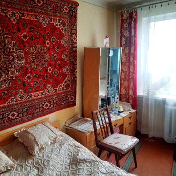 Продам 2-х кімнатну квартиру