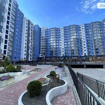 Продаж 1к Квартира Княгинин вулиця ЖК Княгинин