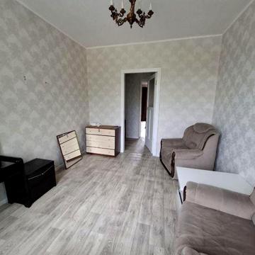 Продам СВОЮ 2х комнатную квартиру Титова, 2 с автономным отоплением