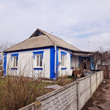 Продам будинок у с. Великополовецьке, Центр