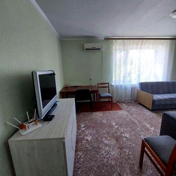 Аренда двухкомнатная квартира