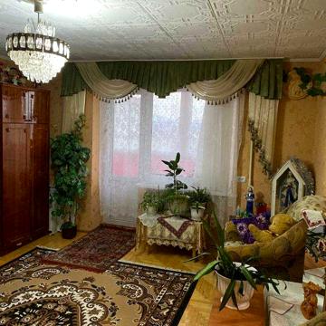 Продаж 1 кім. квартири, вул. Самбірська, м.Дрогобич