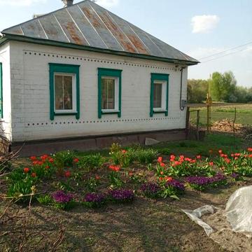 Будинок в селi Оленiвка