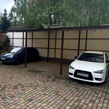 Сдам свою 1-ком квартиру в таунхаусе.Закрытая территория с парковкой,