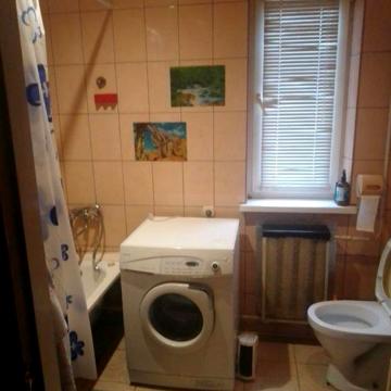 Без залога здам на місяць-два 2-кімнатну квартиру. Параджанова