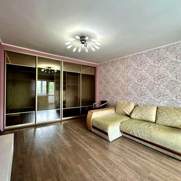 Продаж 1К квартири в самому Центрі міста!!!