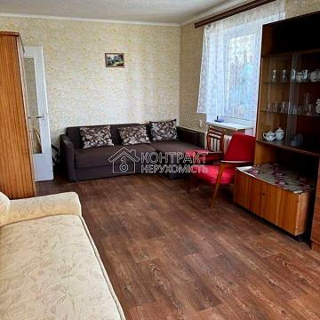 Продаж 1к Квартира Ювілейний проспект