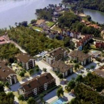 Продается двухуровневая квартира с террасой 40м2 в ЖК Клеменова Дача ЖК Клеменова Дача