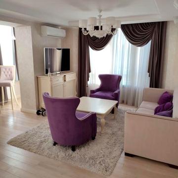 Оренда квартири VIP-класу Калинова Слобода 1