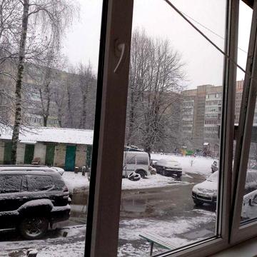 3 кім квартира 62,3м2