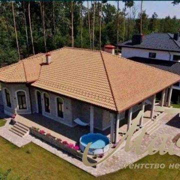 Аренда 1 этажного дома 250м2 Вита-Почтовая.