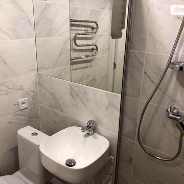 Довгострокова оренда 1к Квартира Запорізьке шосе