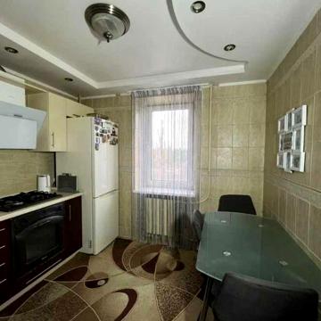 2 кім з ремонтом у цегляному будинку ЛІВИЙ БЕРЕГ (714208)