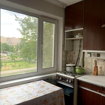 оренда квартири 2 кім. вул. Зої Гайдай 10а