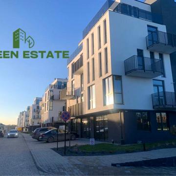 Продаж 1-кімнатної квартири, вул. П. Орлика ЖК SILENT PARK