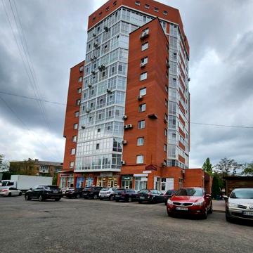 1-кімнатна квартира в Центрі