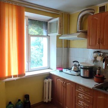 Продаж 3к Квартира Івана і Юрія Лип (Гайдара) вулиця