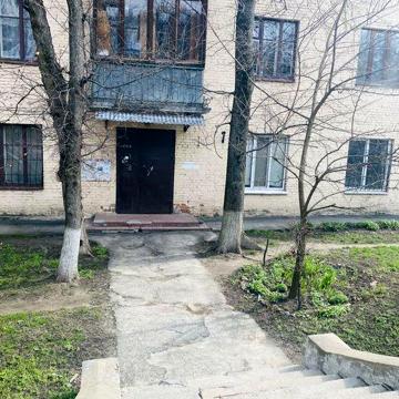 Продається 4х кімнатна квартира в Голосіївському  районі ЖК проспект Науки 43