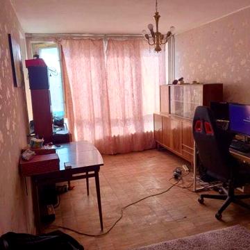 Продаю 1 ком кв ул. Мыкалайчука 17, Березняки, м. Левобережная