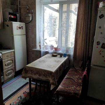Продам трёх комнатную квартиру,